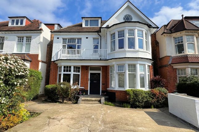 1-bed flat on Flat 1 55, Etchingham Park Road, London, £225,000