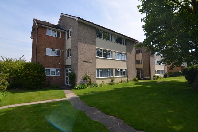 Thumbnail Flat to rent in Lansdown Road, Sidcup