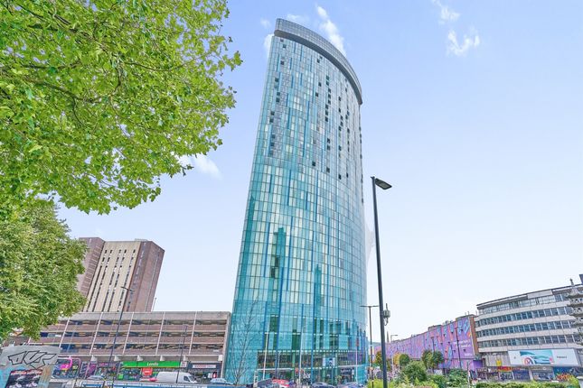 Flat for sale in Holloway Circus Queensway, Birmingham