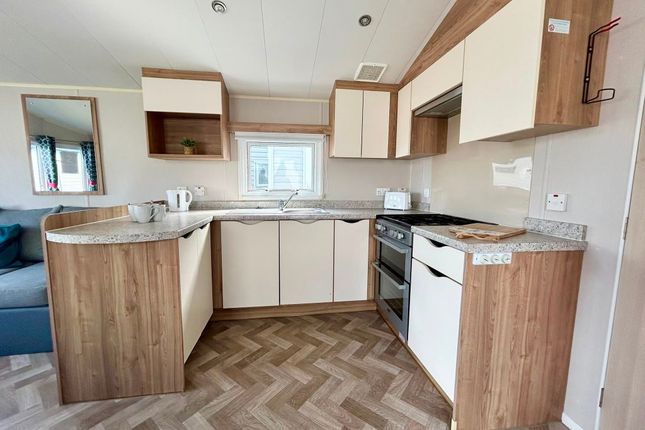 Burghead Beach Holiday Park, Burghead photo 5