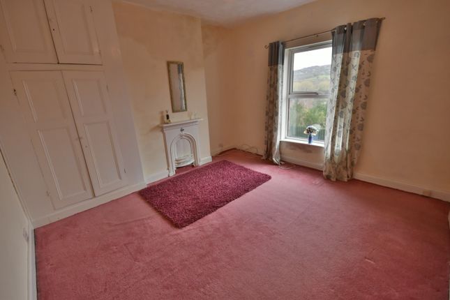 Semi-detached house for sale in King Street, Cefn Mawr