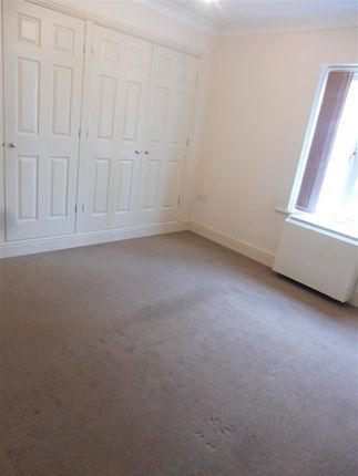 Apartment 3, Parsons Court, Louth photo 5