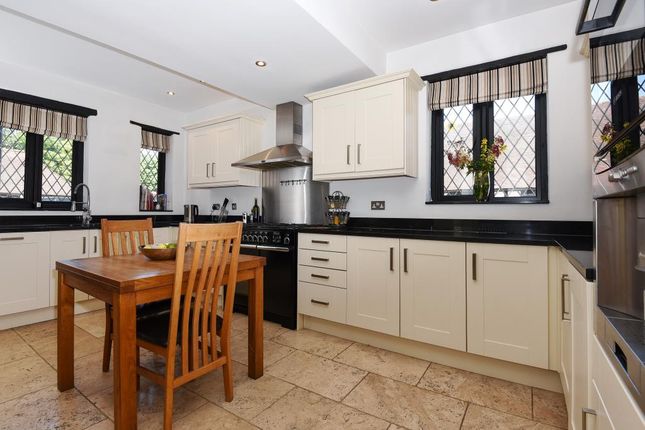 Terraced house to rent in Egham, Surrey