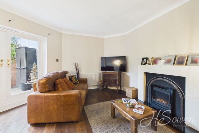 Flat 1, Torwood gardens court, Torwood Gardens Road, Torquay photo 2