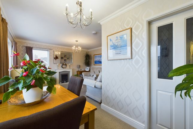 Flat for sale in Darley Court, Clifton Drive North, Lytham St. Annes
