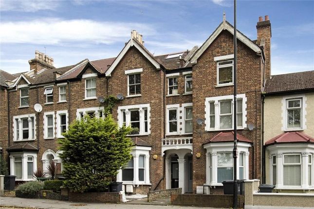 Thumbnail Flat to rent in Station Road, Alexandra Park