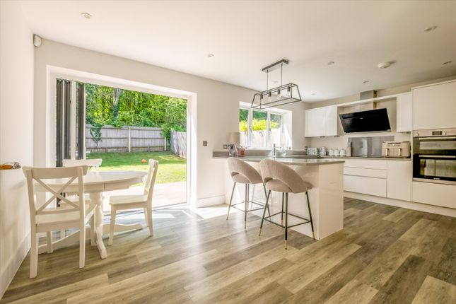 7, Croft Road, Westerham photo 4