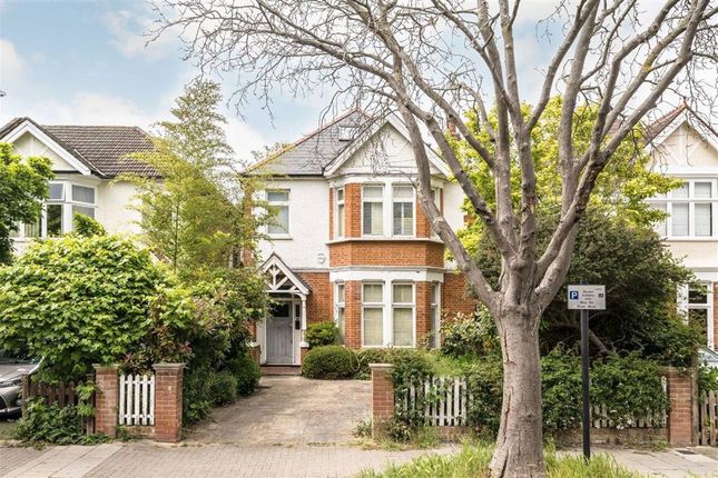 Thumbnail Detached house for sale in Rodenhurst Road, Clapham