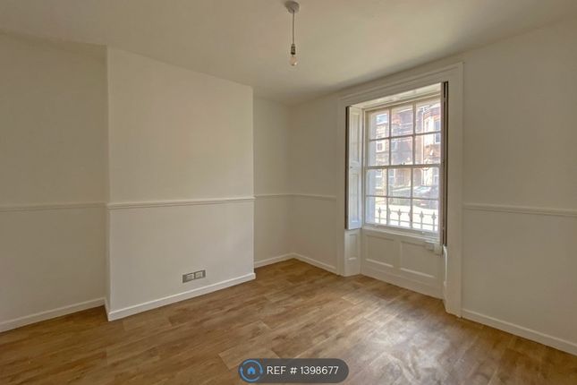 Thumbnail Flat to rent in Alphington Street, Exeter