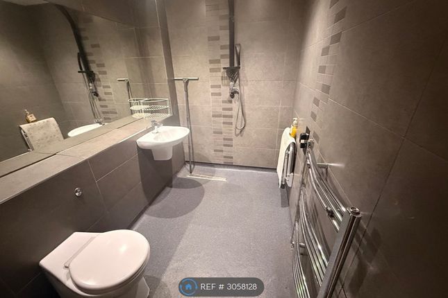 Apartment, Trafford Apartments Richmond Way, Rotherham photo 3