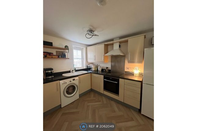 Flat to rent in Chervil House, Newcastle-Under-Lyme