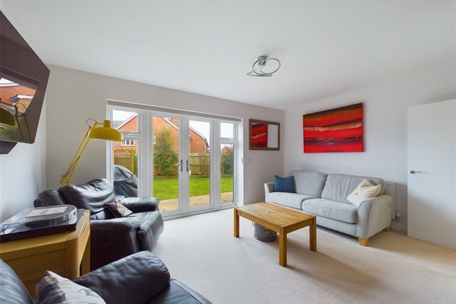 Detached house for sale in Chessall Avenue, Broadacres, Southwater