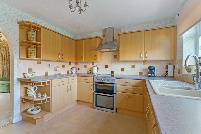 Detached house for sale in Weston On Avon, Stratford-Upon-Avon