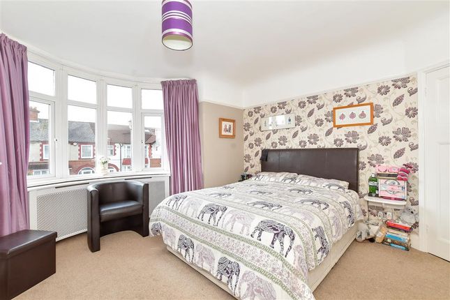 Semi-detached house for sale in Hawthorn Crescent, Cosham, Portsmouth, Hampshire
