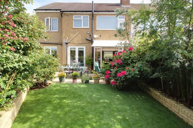 Semi-detached house for sale in Park Lane, Cheshunt, Waltham Cross