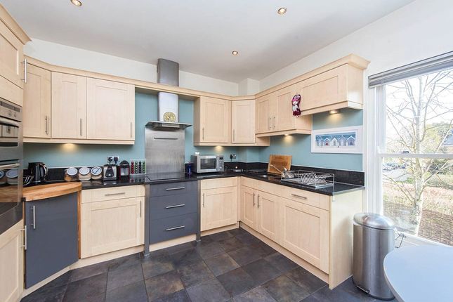 Flat for sale in Holmesdale Road, Teddington