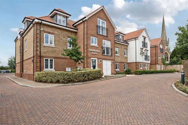 2-bed house on Flat 22, Oakingham Place, Reading Road, Wokingham, £400,000