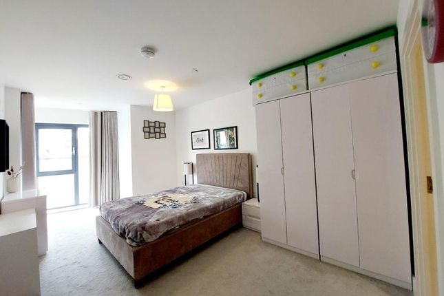 Flat for sale in High Street, Staines-Upon-Thames