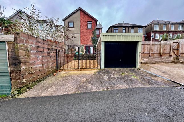 Semi-detached house for sale in Ashfield Road, Newbridge