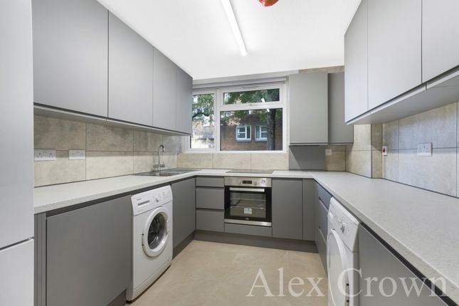 2, Sophia Close, London photo 2
