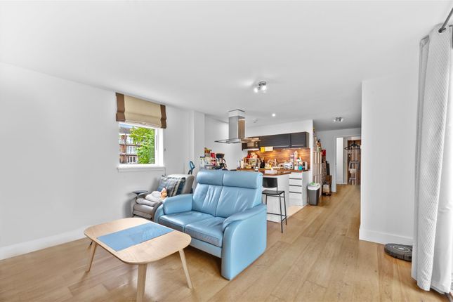 Thumbnail Flat for sale in Lanherne House, The Downs, Wimbledon