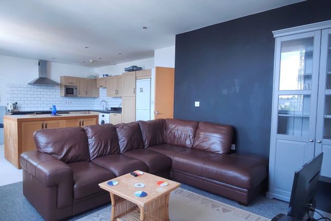Apartment 318, St. Georges Mill, 9, Wimbledon Street, Leicestershire photo 3
