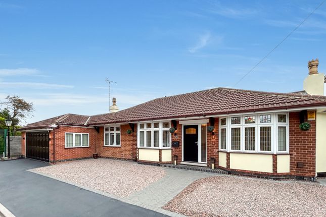 2-bed house on 30, Hillview Road, Nottingham, £375,000
