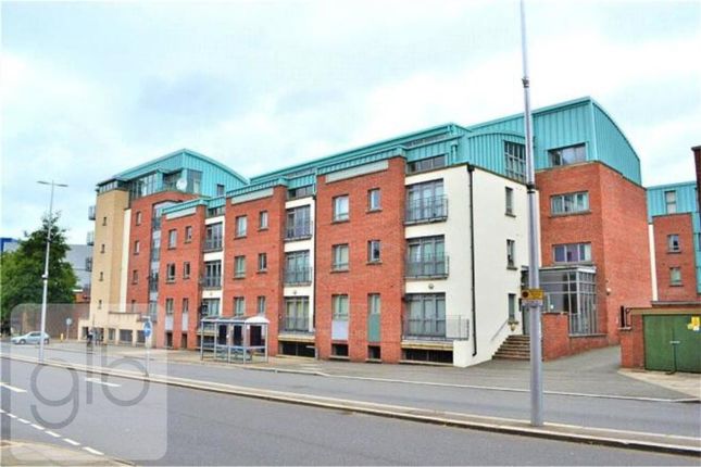 1-bed flat on Flat 106, Beauchamp House, Greyfriars Road, Coventry, £150,000