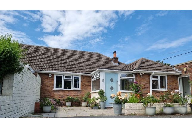 Thumbnail Semi-detached bungalow for sale in Red Lees, Telford