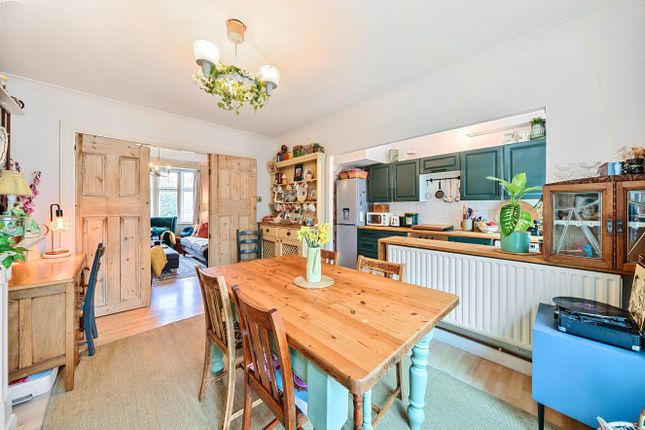 Semi-detached house for sale in Tudor Drive, Kingston Upon Thames