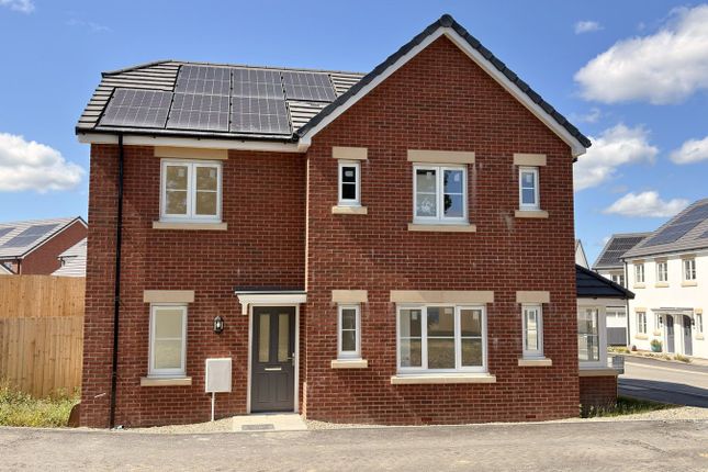 PLOT 47, The Malvern, Priory Fields, St Clears photo 2