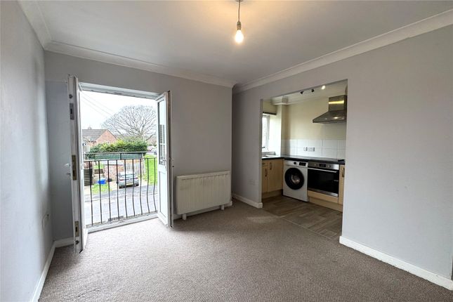 Flat 7, Haydon Place, 33, Chapel Lane, Hampshire photo 2