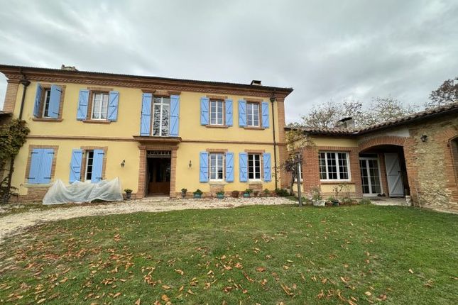 Thumbnail Property for sale in Lombez, Midi-Pyrenees, 32220, France