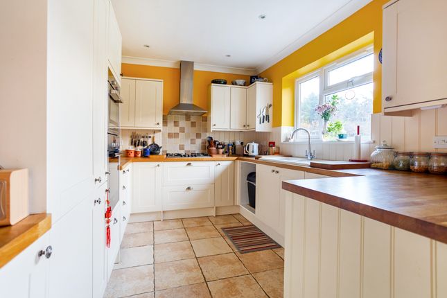 Detached house for sale in Burndell Road, Yapton