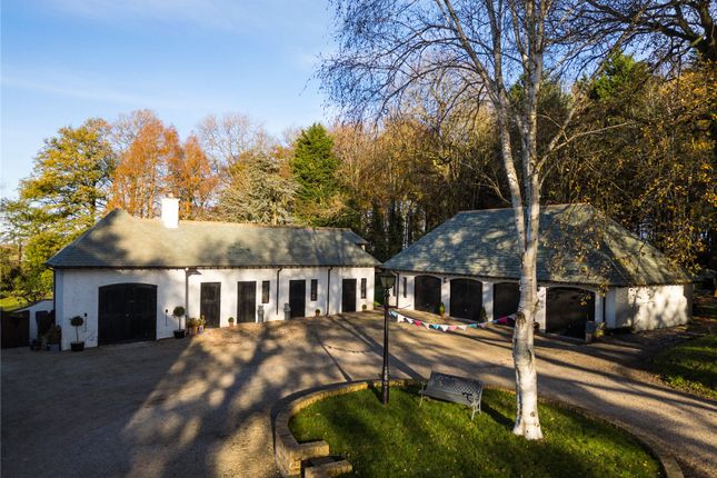 Outbuildings
