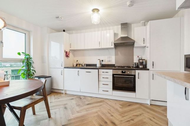 Flat for sale in Goldcrest Place, Cammo, Edinburgh EH4