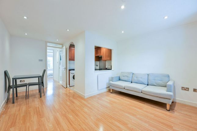 Abingdon Close, Bermondsey photo 2