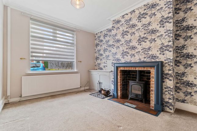 38 Roman Road, Warrington photo 2