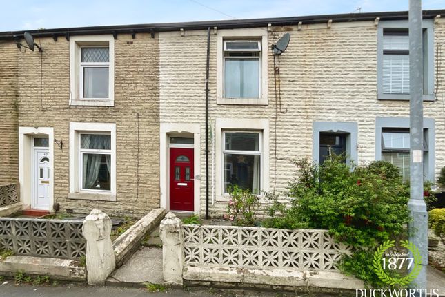 Terraced house for sale in Park Road, Great Harwood