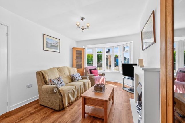 18, Hazelwood Avenue, York photo 3