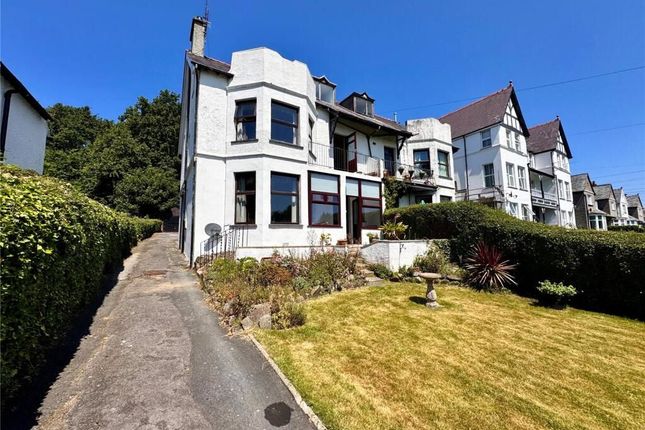 5-bed house on Dolydd, Ala road, Pwllheli, £270,000