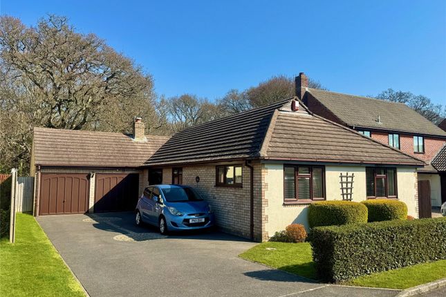 3-bed house on 4, The Fallows, New Milton, £575,000