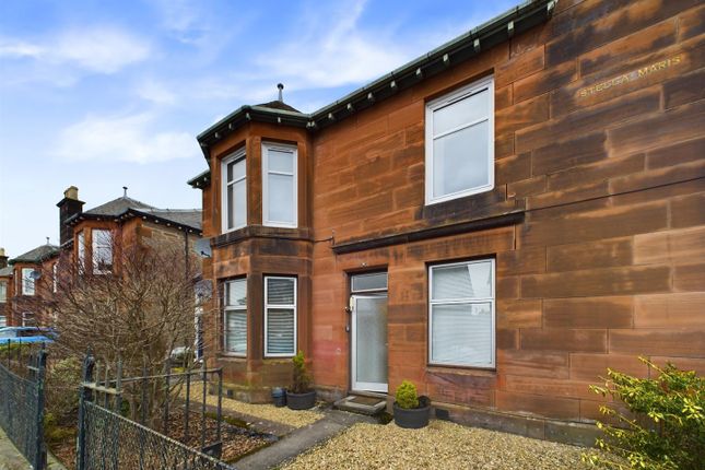 Flat for sale in 69 Muirton Place, Perth