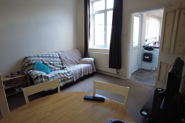 End terrace house to rent in Baggholme Road, Lincoln