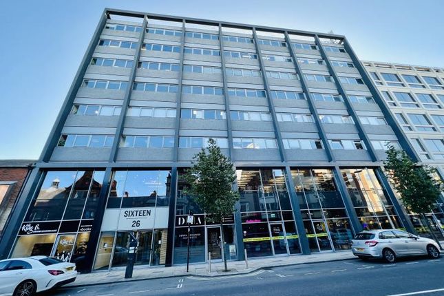 Thumbnail Office to let in 5th Floor, 16-26, Albert Road, Middlesbrough