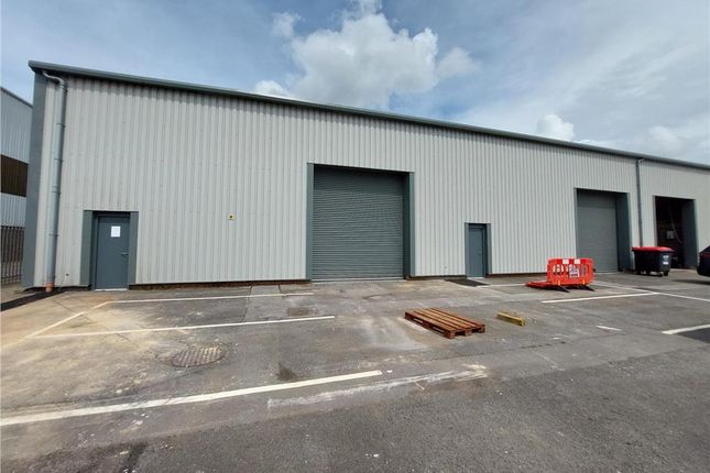 Thumbnail Light industrial to let in Units 1 &amp; 2, Plumtree Enterprise Park, Plumtree Industrial Estate, Doncaster, South Yorkshire
