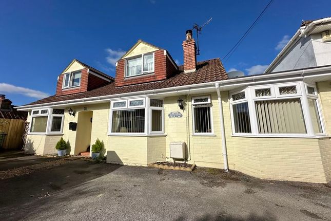 Link-detached house for sale in Eastfield Road, Hutton, Weston-Super-Mare