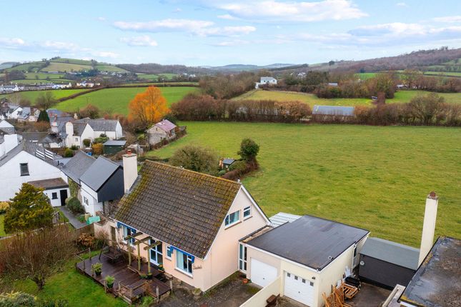 3-bed house on Stanfords, Broadhempston, Totnes, £450,000