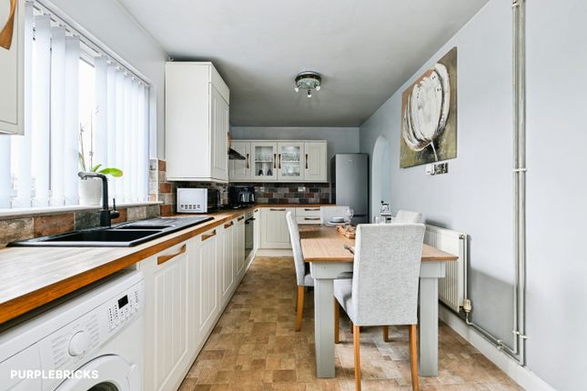 40, Ventnor Rise, Nottingham photo 4