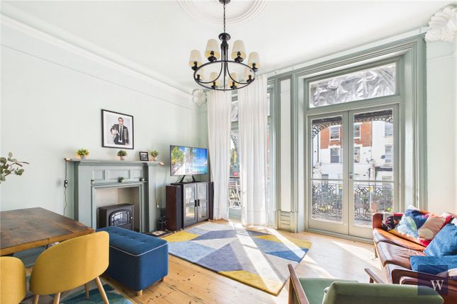 2-bed flat on Flat A, 277, Norwood Road, London, £475,000